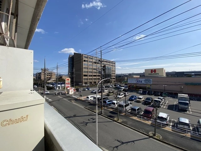 草津新町NYビル