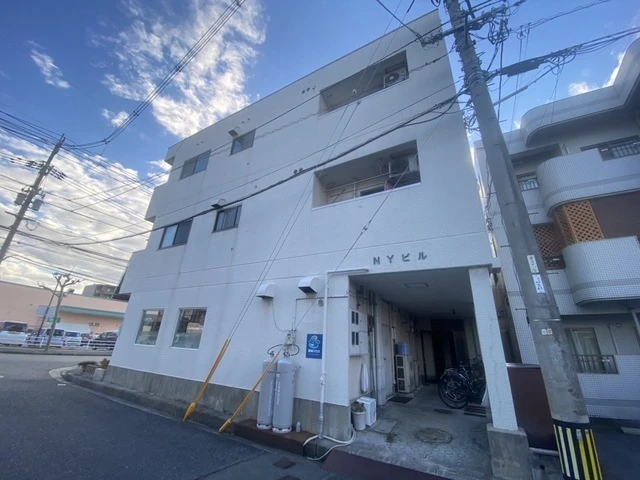 草津新町NYビル