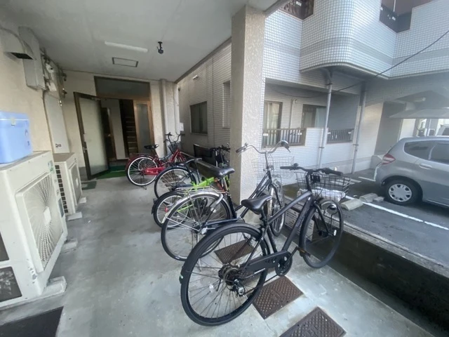 草津新町NYビル