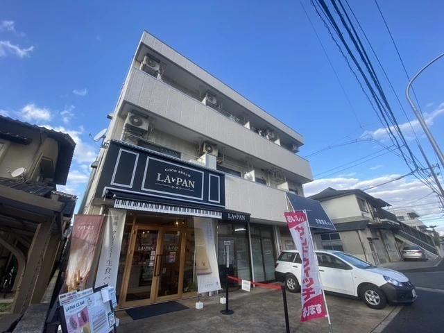 草津新町NYビル