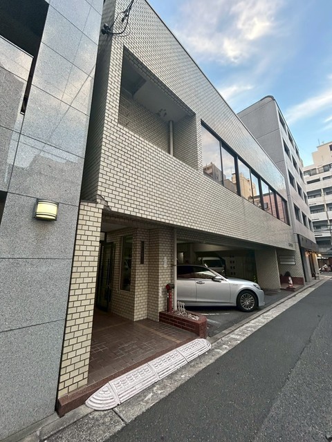 中町松野ビル