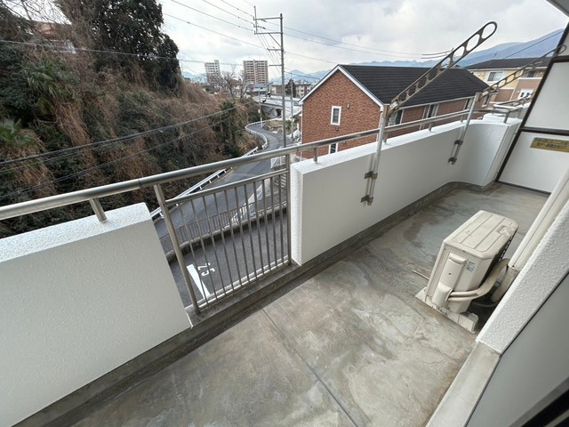 87g アーバン・ドミール皆賀