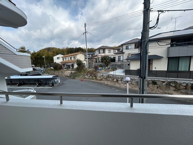 87g アーバン・ドミール皆賀