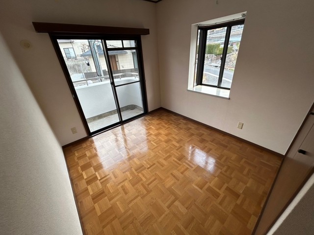 87g アーバン・ドミール皆賀