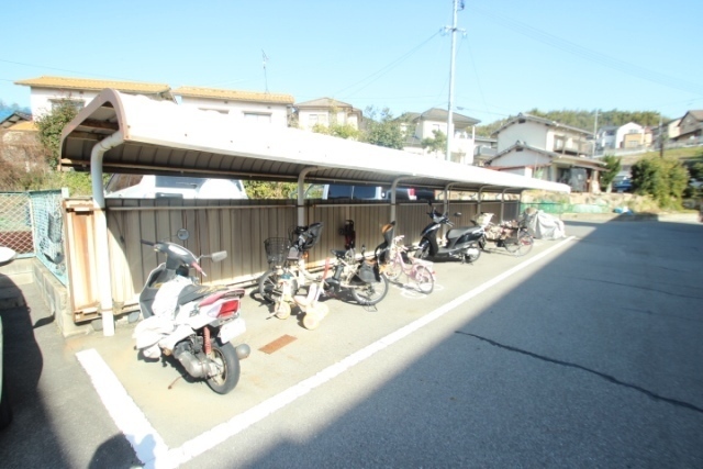 87g アーバン・ドミール皆賀