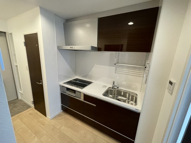 アイナ観音本町