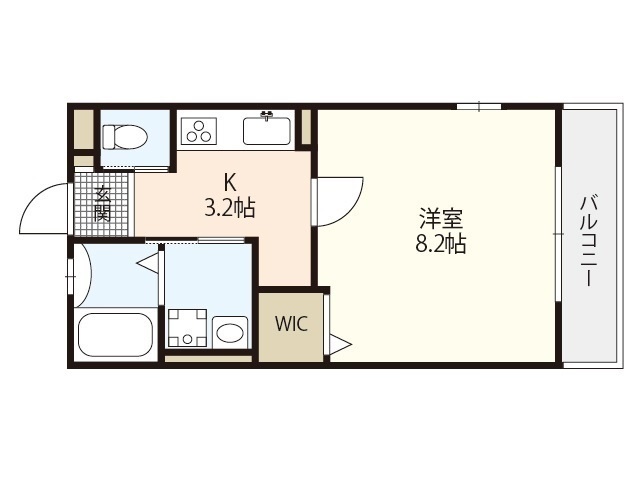 アイナ観音本町