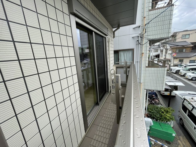 アイナ観音本町