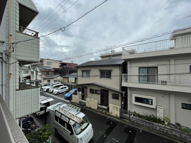 アイナ観音本町