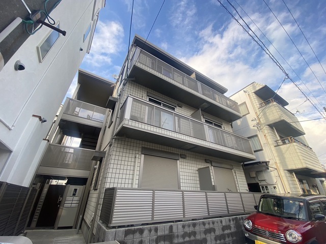 アイナ観音本町