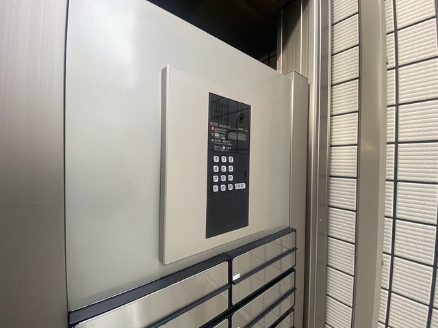 アイナ観音本町