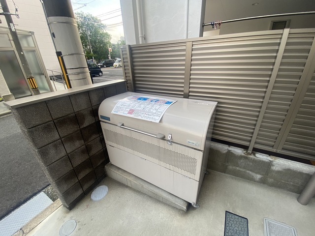 アイナ観音本町