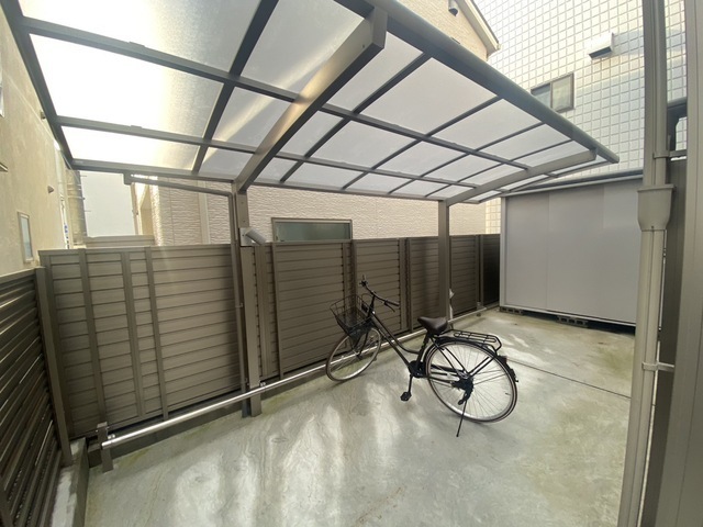 アイナ観音本町