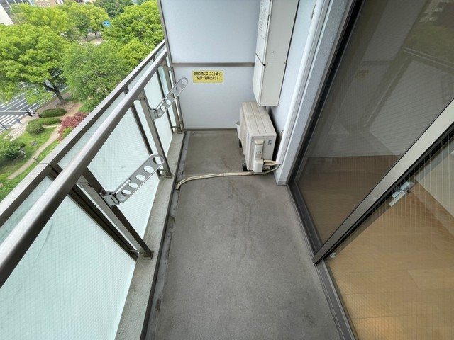 アーバンルーム平和大通り