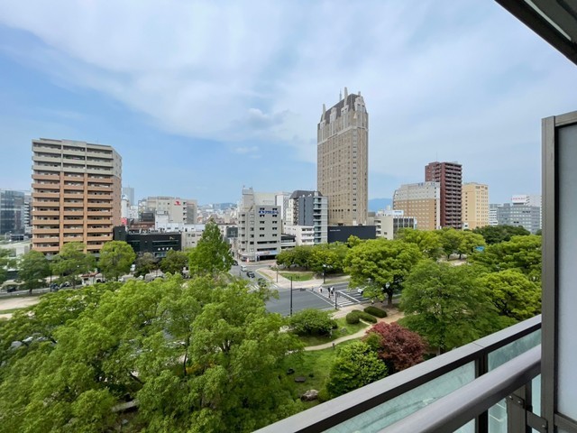 アーバンルーム平和大通り