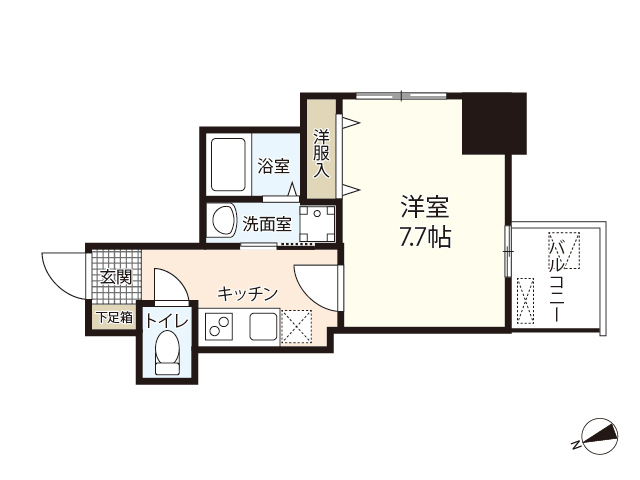 アーバンルーム平和大通り