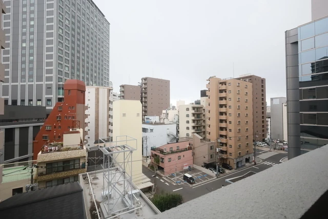 アーバンルーム平和大通り