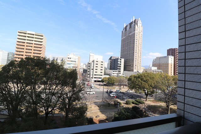 アーバンルーム平和大通り