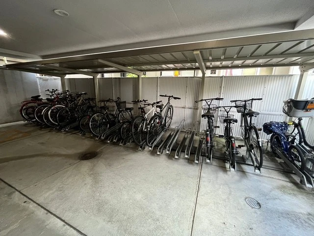 アーバンルーム平和大通り