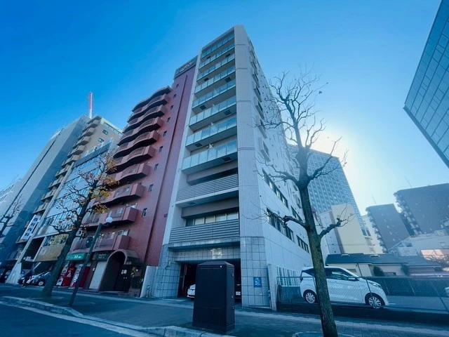 アーバンルーム平和大通り