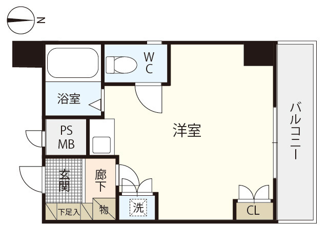 ライオンズマンション京橋