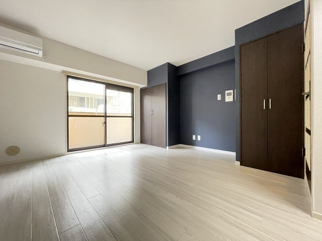 ライオンズマンション京橋