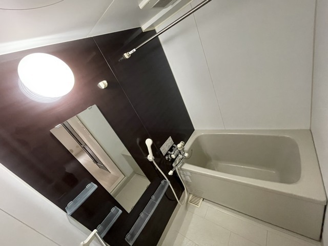 ライオンズマンション京橋