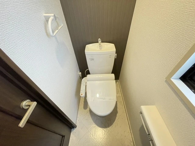 ライオンズマンション京橋