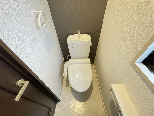 ライオンズマンション京橋