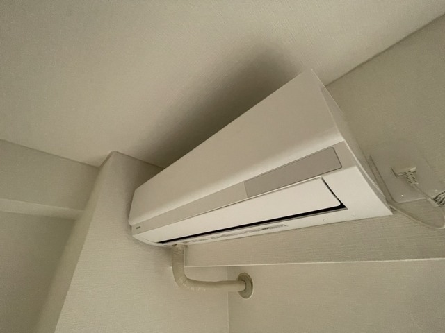 ライオンズマンション京橋