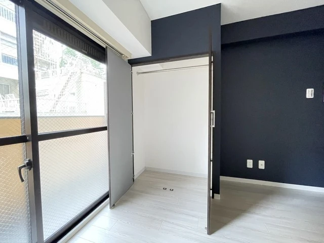 ライオンズマンション京橋