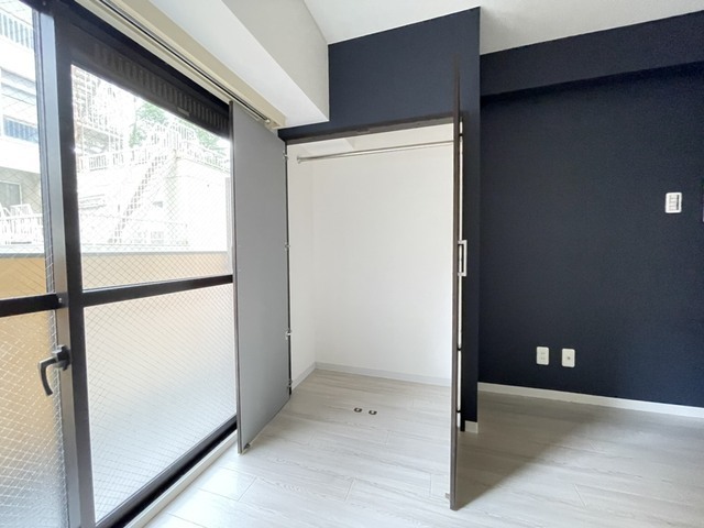 ライオンズマンション京橋