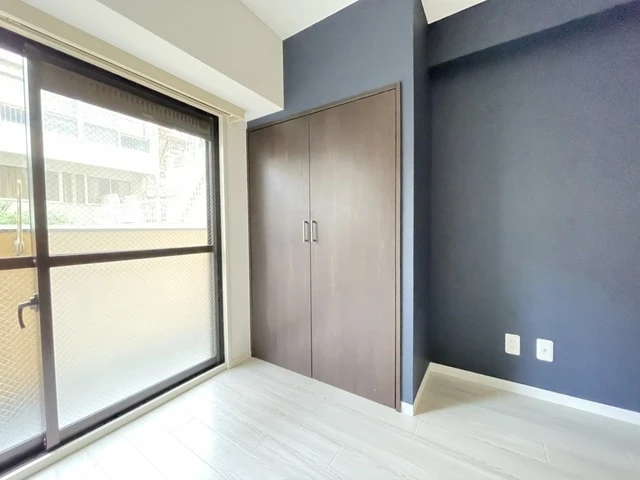 ライオンズマンション京橋