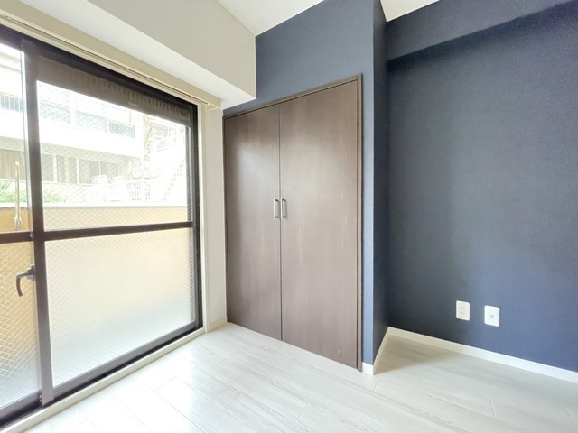 ライオンズマンション京橋