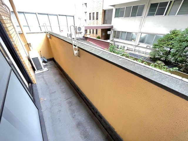 ライオンズマンション京橋