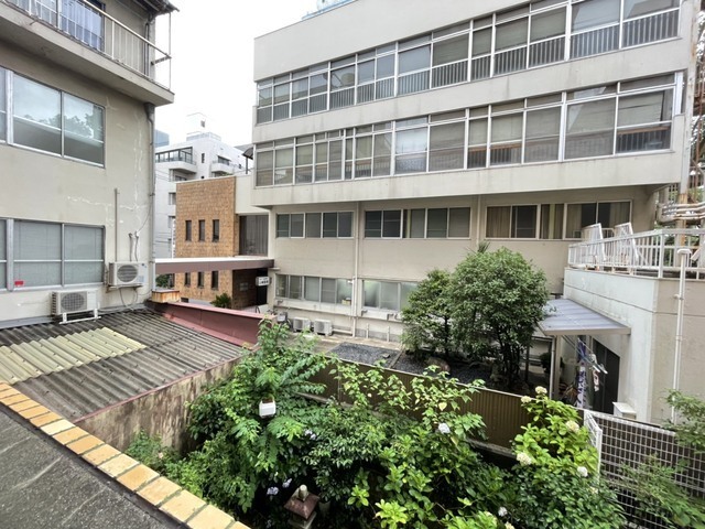 ライオンズマンション京橋