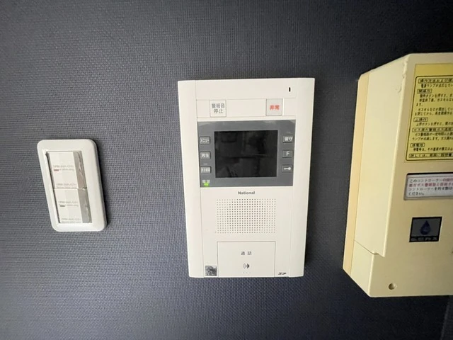 ライオンズマンション京橋