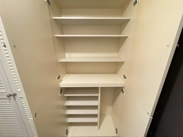 ライオンズマンション京橋