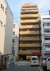 ライオンズマンション京橋