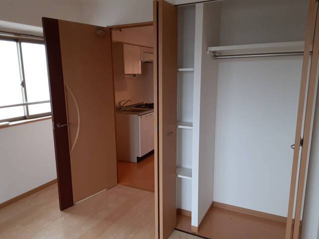 ジェイシティミライエ大手町(1201)