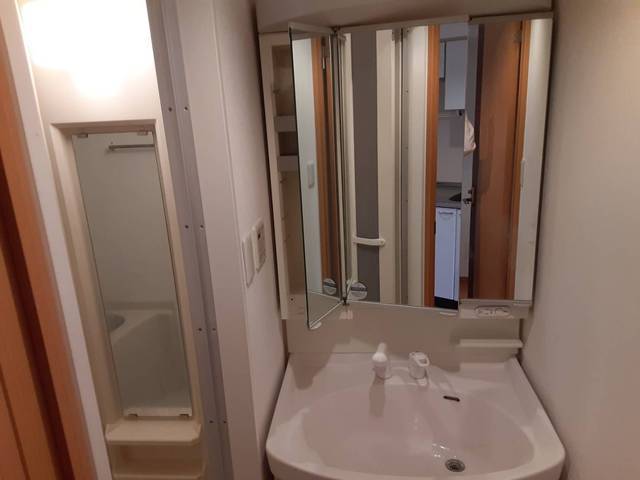 ジェイシティミライエ大手町(1201)