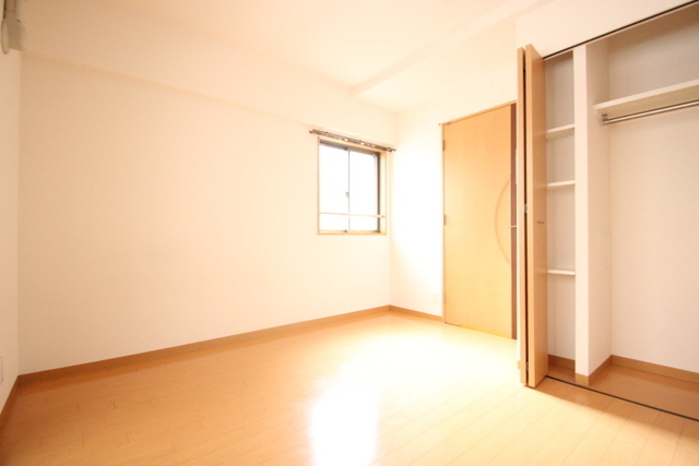 ジェイシティミライエ大手町(1201)