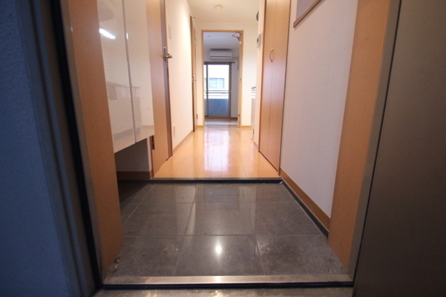 ジェイシティミライエ大手町(1201)