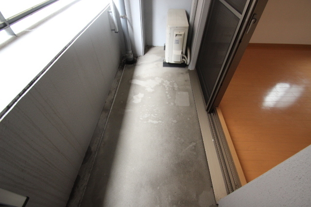 ジェイシティミライエ大手町(1201)