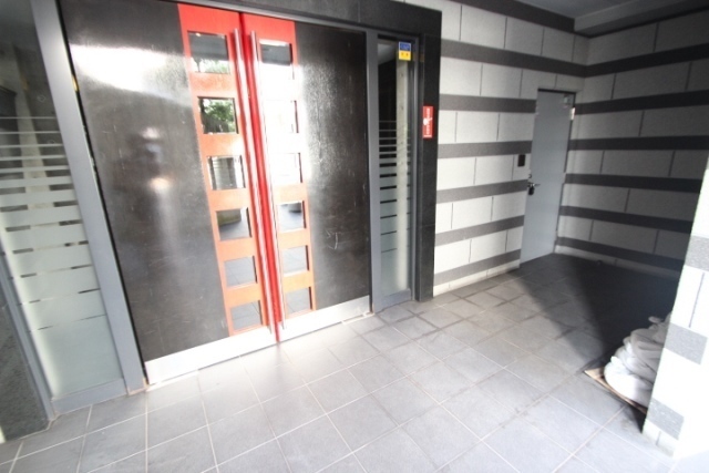 ジェイシティミライエ大手町(1201)