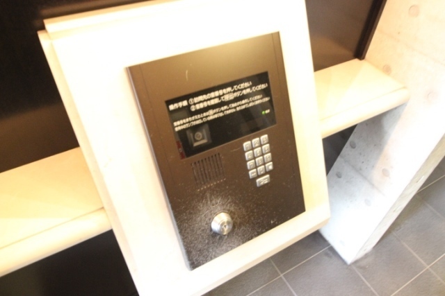 ジェイシティミライエ大手町(1201)