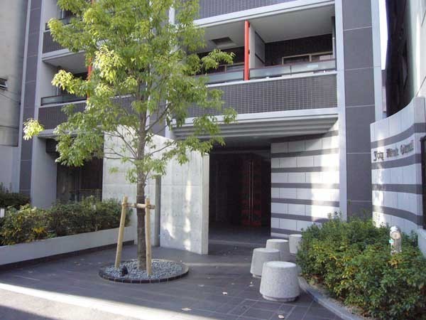 ジェイシティミライエ大手町(1201)