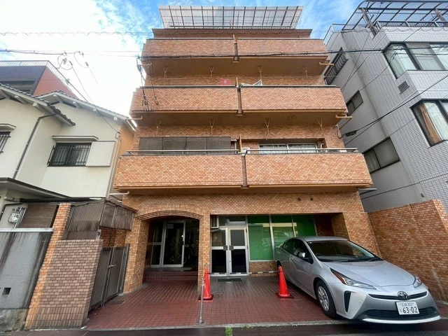 1975bldg.昭和町