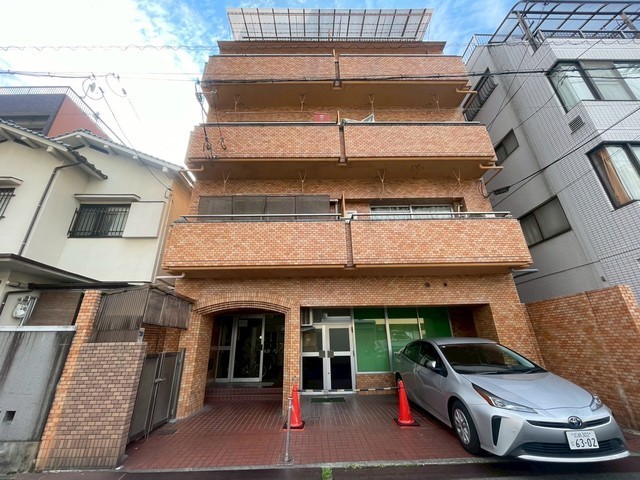 1975bldg.昭和町