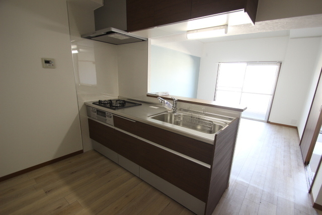 中須コーポラス(503)